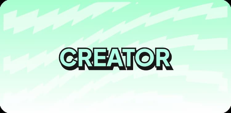 Creator